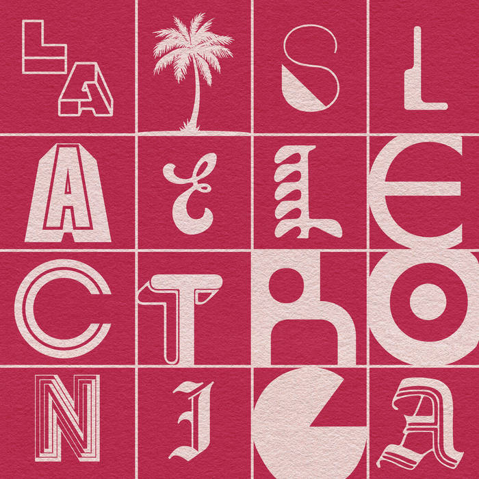 La Isla Electronica’s New ‘S/T EP’